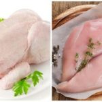 Dlaczego nie należy myć kurczaka przed gotowaniem: badanie zaskoczone wynikami