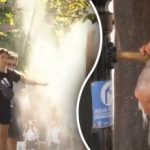 Jak schłodzić się w upale w kilka sekund – sprawdzone