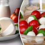 Jak zrobić mozzarellę w domu: prosty przepis z zaledwie trzech
