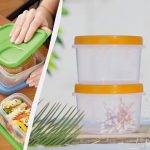 Plastikowe pojemniki w kuchni powoli i po cichu zabijają tysiące