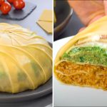 Prawdziwy smak Włoch: jak zrobić niesamowite ciasto lasagne w arkuszach