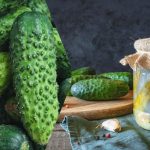 Pyszne pikle w 3 godziny: oryginalny przepis