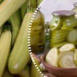Smak, który pokocha każdy: przepis na nierealnie pyszną marynowaną cukinię